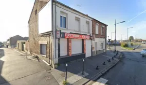 Cafe Le Commerce à La Sentinelle