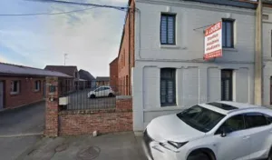 Defossez Christelle à Famars