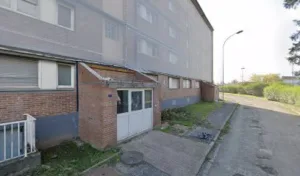 iftene à Valenciennes