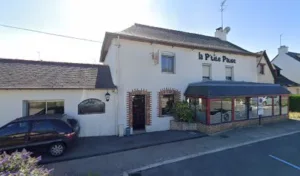 Guillemois Pierrick à Betton