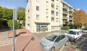 Zac Trivaux Hlm à Meudon