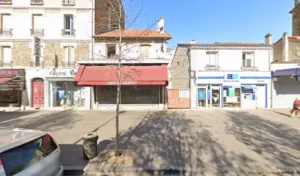 Brasserie du Centre à Les Pavillons-sous-Bois