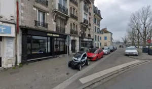 Au Bon Coin à Poissy