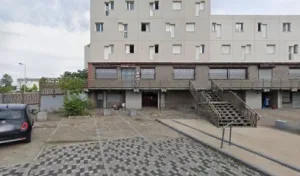 Flash Food à Chanteloup-les-Vignes