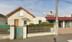 L’ Atelier Du Boucher à Conflans-Sainte-Honorine