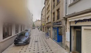 Jfb Restauration à Thionville