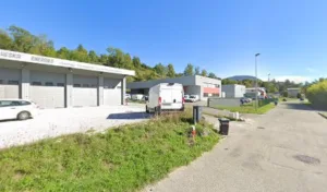 SIRENE MAREE à Villaz