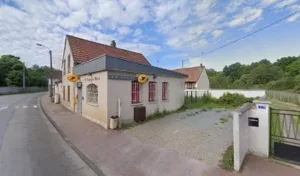 Ô P’tit Plaisir à Saint-Georges-Motel