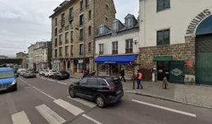 Plaisir Gourmand à Versailles