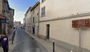 Master Kebab à Marignane