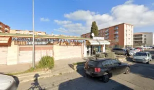 Snack Chez Diego à Marignane