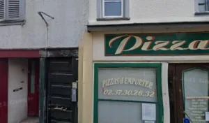 L’eleftheria à Chartres