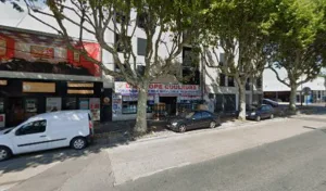 Moha’s Food à Les Pavillons-sous-Bois