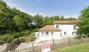 La bouille a Baix à Baix