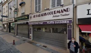 Dallemagne Gil à Dourdan