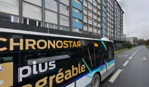 Le Delicious à Rennes