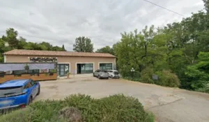 Restaurant L’odyssee à Le Rouret