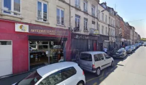 Kendinsky The Halal Bistronomie à Lille