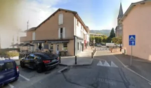 Café de la Mairie à Eybens