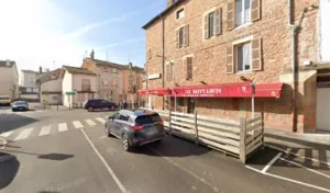 Le Saint Louis à Mâcon