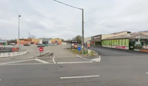 Le comptoir des pizzas à Replonges