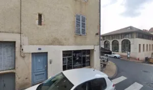 Le Médiéval à Mâcon