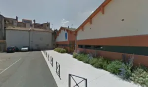 Restaurant routier à Mâcon