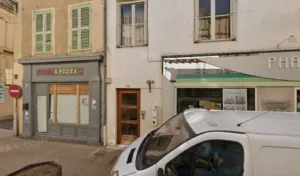 Kreol & Pizza à Marcigny