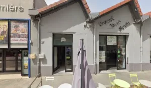 Le Majestic à Romans-sur-Isère