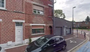 Grill food à Tourcoing