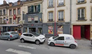 La Mie Dorée fermée définitivement à Sedan