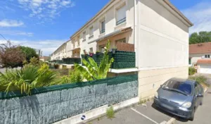 CA GRAILLE à Roissy-en-Brie