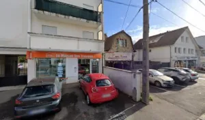 Le Damas à Sainte-Geneviève-des-Bois