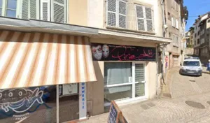 Pizz’ Ali à Tulle