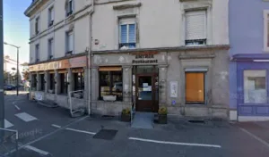 Restaurant à Épinal