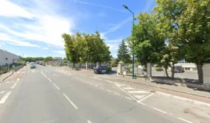 Buffalo King Saint-Ouen-l’Aumone à Saint-Ouen-l'Aumône