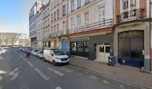 Thaï Enjoy à Lille