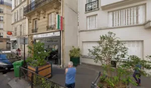 Crêperie Armoric Saveurs à Paris