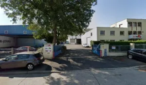 Sci Sakk Massy à Morangis