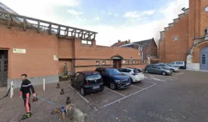 Restaurant Scolaire Léo Lagrange à Mons-en-Barul