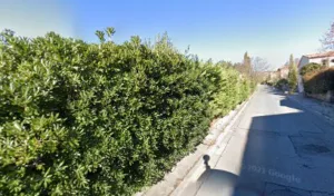 Parisio Jacques Raymond à Coudoux