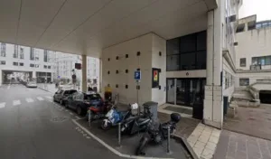 NOVOTEL CAFÉ à Sèvres