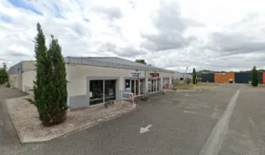 Le Vitrier 47 à Bias