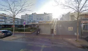 Aux Saveurs de l’Atlas à Achères