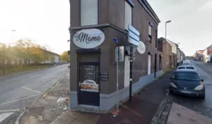 La maman restaurant à Roubaix