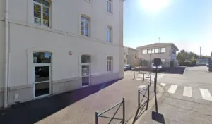 Restaurant administratif Bosquet à Mont-de-Marsan