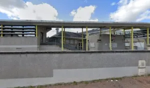 Restaurant à Varennes-Vauzelles