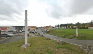 Bistrot du marché Lavaur à Fontaine-la-Guyon
