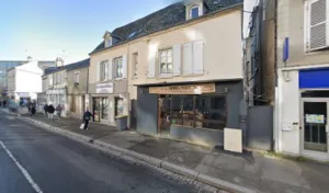 Allô Pizza 30′ à Chartres