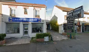 Restaurant Japonnais à Lucé